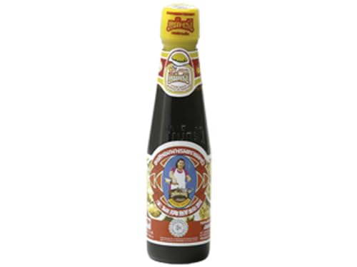 Maekrua - Salsa de ostras - 150 ml