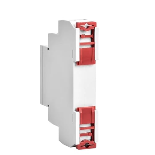 Relé de sensor GRB8-01 AC110-240V para control de iluminación automática 6