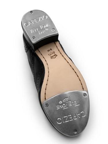 Capezio Women's Roxy Tap Shoe4