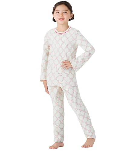 Wacoal KIDS JUINOR(R[ LbY WjA) LbY pW} 100({)  Y{ ㉺Zbg Ԃ^Cv ̎q CTS127 CR 10