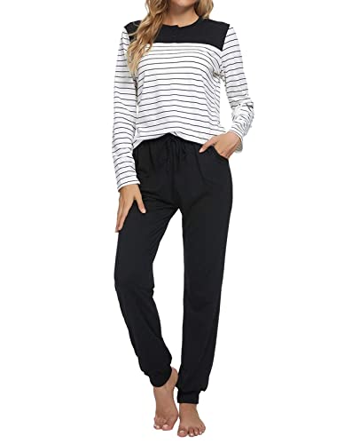 Ensemble de pyjama pour femme Cover