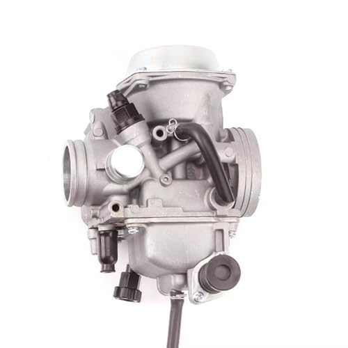 Carburateur TRX300 Moto pour TRX300FW avec jet de puissance remplace 16100-HM5-850