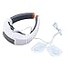 Produktbild Tragbarer Cervical Massageeinrichtungen, Wireless Halspflege Thermostat Hot Moxibustion Pulse Zervikalbehandlung Instrument Elektro-Profi Massage,Remote