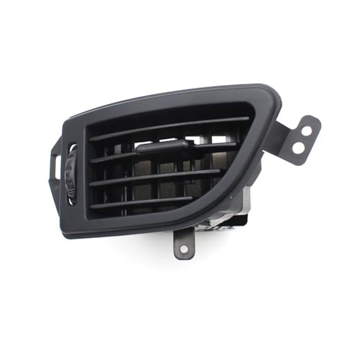 Grille d'aération de climatisation à flux orientable pour rénover le tableau de bord Tiggo 3