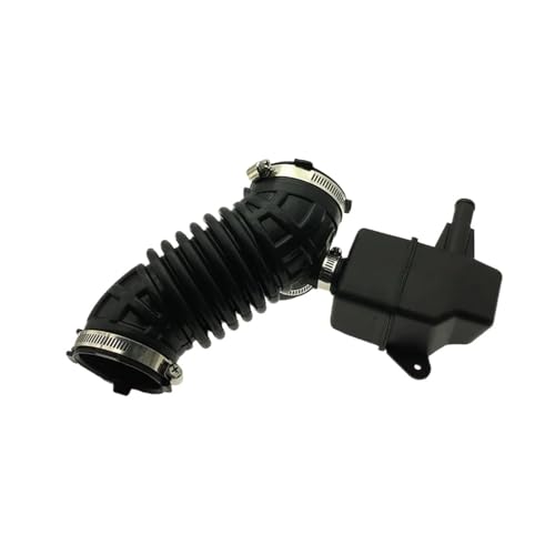 Manguera Entrada Para Nissan Qashqai J10 08-15 Para X-trail Tenan T31 08-13 16576-ET00A 16576-JE30A Manguera De Admisión Filtro Aire Aire Tubo Admisión