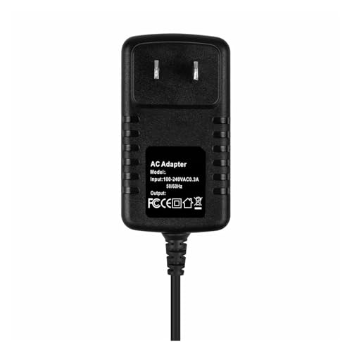 Adaptador 9V Kross88 para sintetizador miniatura 3
