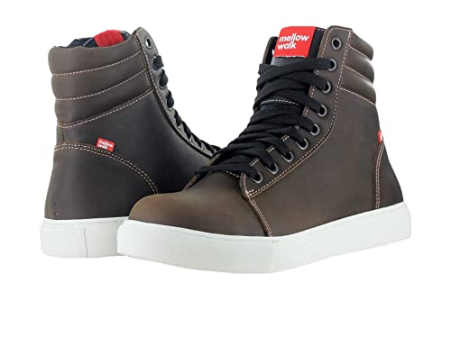 Image of Mellow Walk Jessica 486072X Brown 8 M