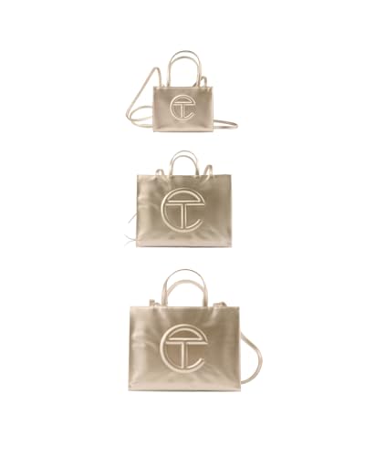 Image of TELFAR Medium Shopping Bag