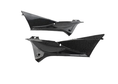 Pièce d'insertion carénage moto YZF R1 2002 couvercle air et gaz