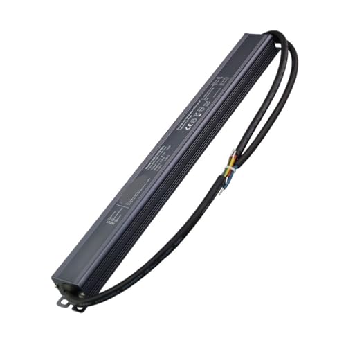 Transformateur 48V LED dimmable 100W alimentation tension constante pour plafonnier