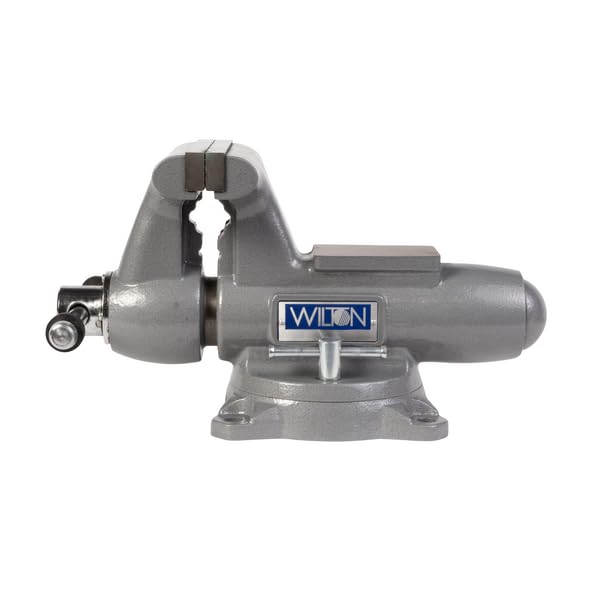Wilton 6" Apprentice vise (WVA6)