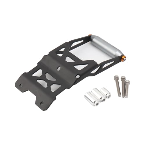 Support de navigation GPS moto Ducati Desert X 2023 support téléphone portable USB 22mm