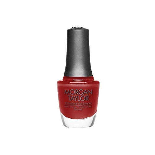 Morgan Taylor Kung Fu Panda Collection Nail Lacquer"Tigress Knows Best"