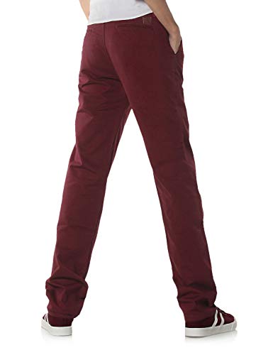 Demon&Hunter 900X Series Men's Regular Fit Casual Chino Pant2