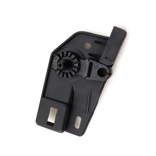 Poignée de déverrouillage de capot pour Seat Ibiza et Cordoba avec support 1J1823633A