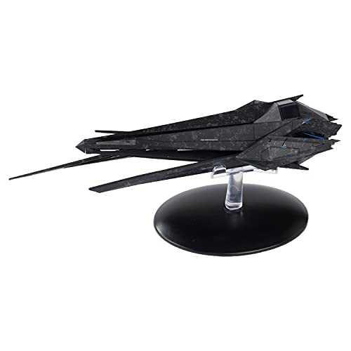 Ba'ul Fighter Star Trek Discovery Eaglemoss figurine vaisseau 29