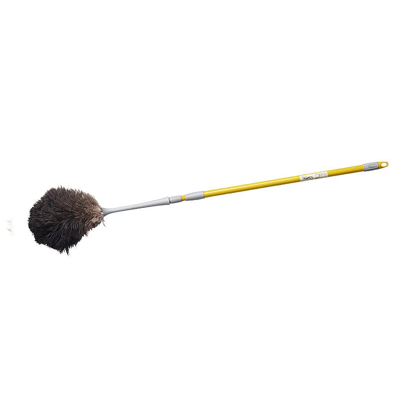 Apex Italian Extendable Feather Duster