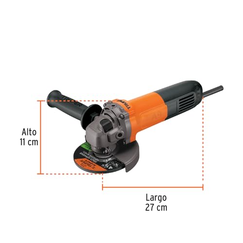 Corte Y Pulido, Tools esmeriladora black and decker Marca TRUPER (3)