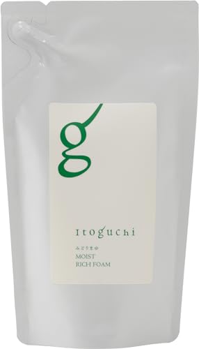 �y���R�R������100%�zItoguchi (�C�g�O�`) �݂ǂ�܂� ���C�X�g���b�`�t�H�[�� ���t�B�� (�l�ߑւ��p) 150mL �A��� �V���N�z�� �Z���A �I�[�K�j�b�N �ь� 100%�V�R�R������ ���ێ�