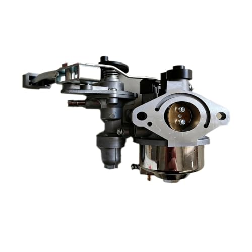Carburateur pour moteur B&S 817851 pièce de rechange 80110947