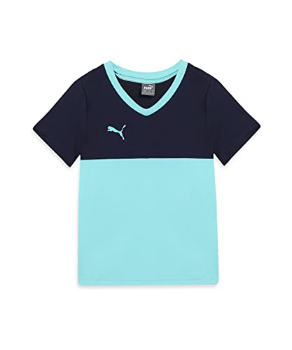 Image of Puma Boy's Athletic Fit T-Shirt