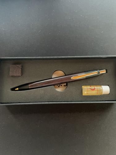 野原工芸 シャープペン キングウッド キングウッドのシャープペンシル – 野原工芸オンラインストア