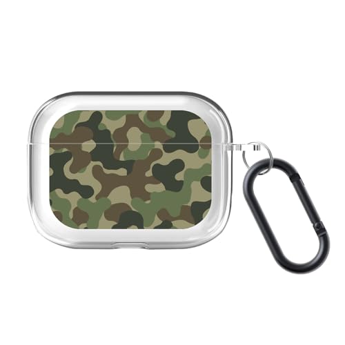 ONLYOU Airpods pro3 Ή P[X ~^[ ʕ TPU GA[|bYv3P[X (AirpodsPro3p O[)