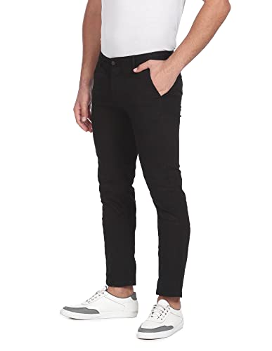 Image of Arrow Sports Men Pants