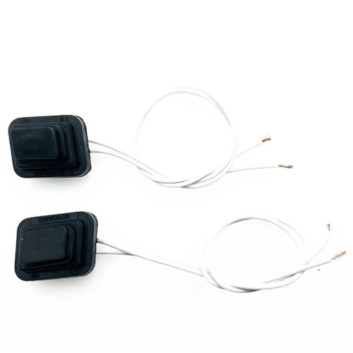 Interruptor de botón de manija para Hyundai IONIQ recambio de puerta exterior izquierda derecha