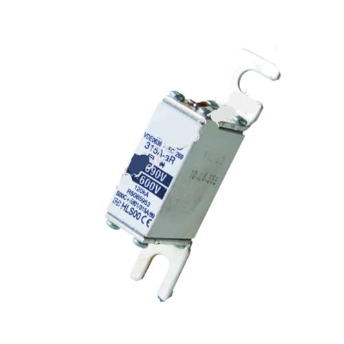 Fusible rapide R5085953 315A coupure instantanee anti court circuit