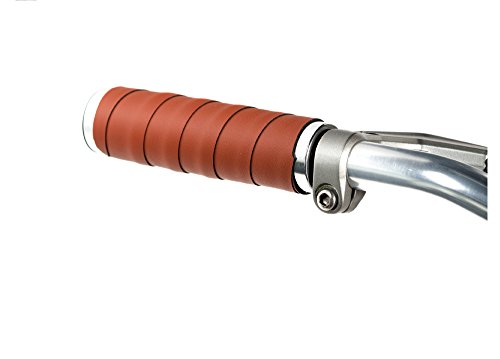 Image of Co, L-Train, Gates Carbon Belt Drive, Shimano Nexus 7 Internally Geared Urban Commuter Bike