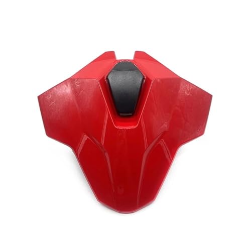 Capot de selle arrière pour S1000RR 2023 2024 en noir mat