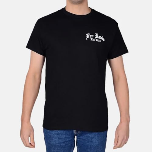 White Paisley T-Shirt2