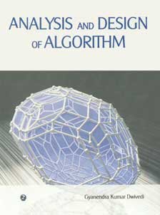 Buy Analysis and Design of Algorithm Book Online at Low Prices in India ...
