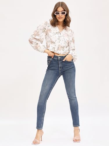Image of Harpa Women's Regular Fit Blouse