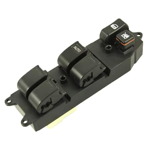 Bouton lève vitre électrique Toyota Camry interrupteur commande fenêtre 2004