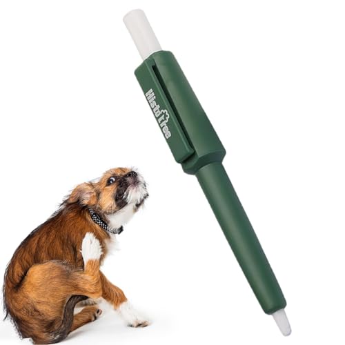 Pet Zeckenentferner Stift