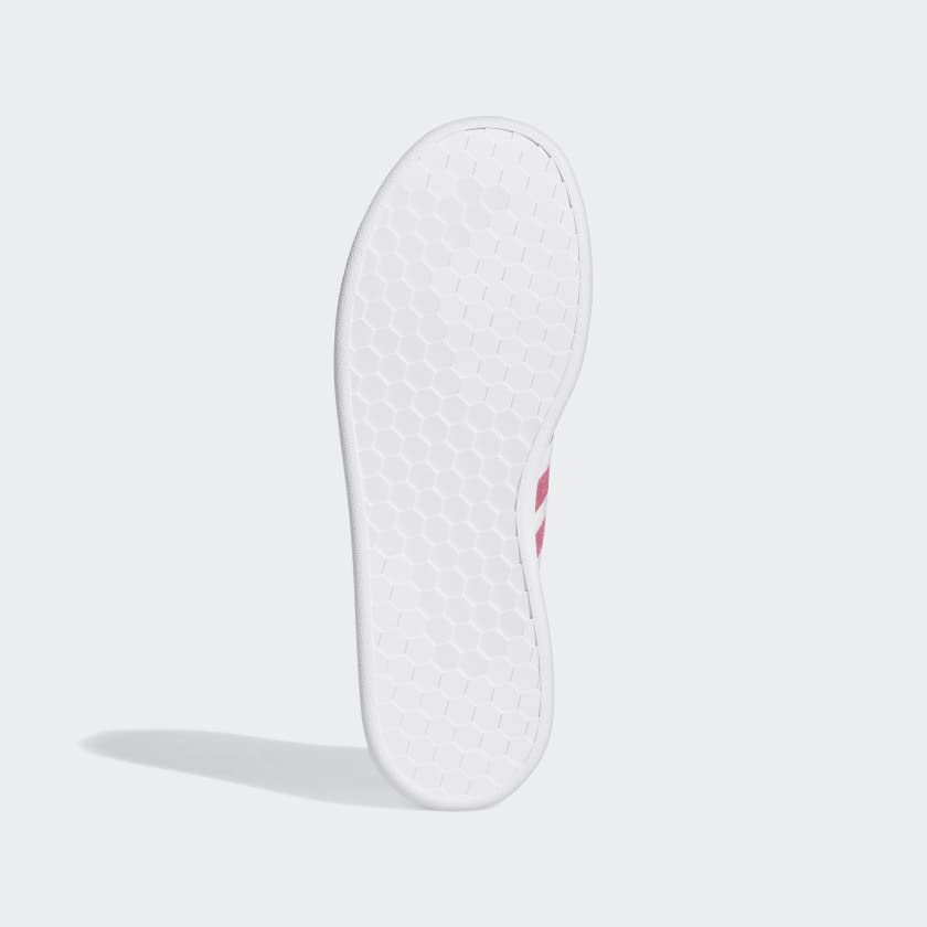 Image of adidas Kids' Grand Court K Sneaker