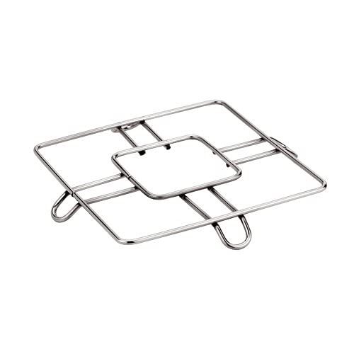 Buy VISITORS Stainless Steel Hot Pot Stand Kitchen Stand Cooker Stand Casserole Stand