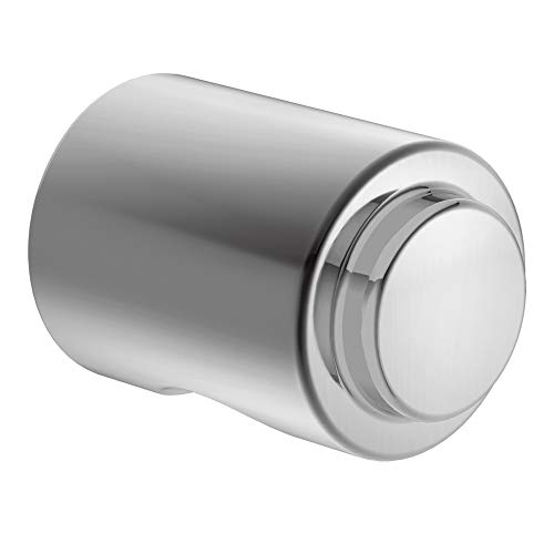 Moen DN0705CH Iso Collection Cabinet Knob and Drawer Pull, Chrome
