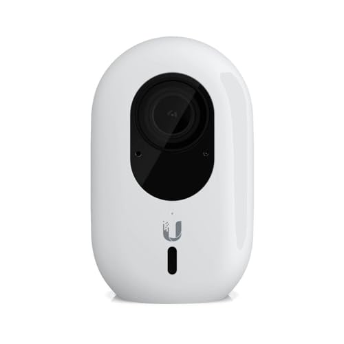 Coque instantanée G4 Gris Clair Ubiquiti UACC-G4-INS-COVER-LIGHT pour caméra