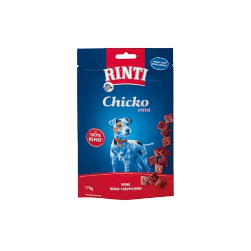RINTI Chicko Mini Rind 9x170g