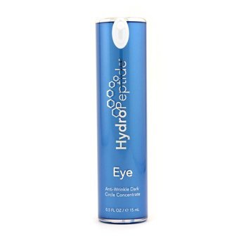 Eye Care Anti-Wrinkle Dark Circle Concentrate 15ml/0.5oz