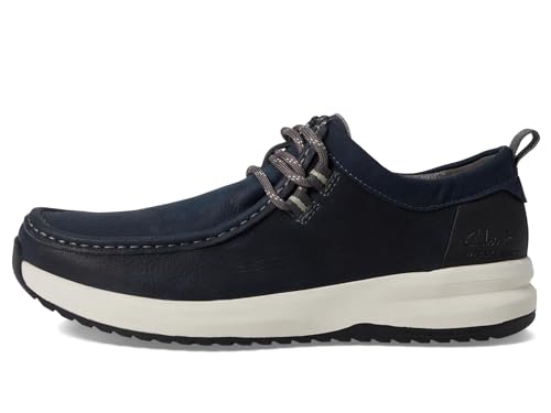 Image of Clarks Men's Wellman Moc