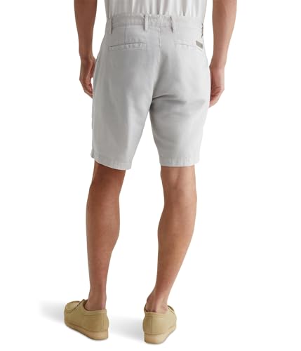Image of AG Jeans Wanderer Slim Trouser Shorts