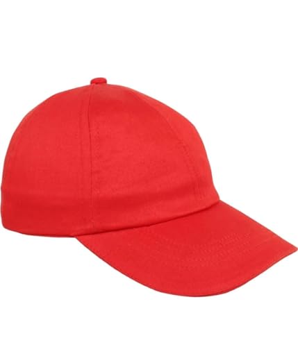 Image of Stylish Cotton Cricket&Football Combo Caps for Men, Women, Cotton Blend, Summer All Season Sports, Cricket, Gym, Branded, Adjustable Cricket Cap /Hat Quality Headwear
