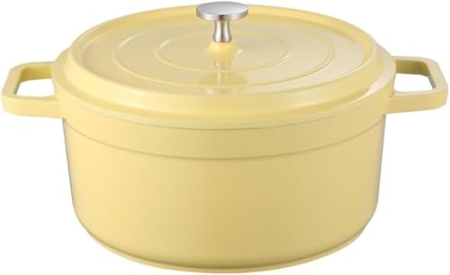 XFFX 20/24cm �����z�[���[�� ���莝�� �d��������Ή� IH �m���X�e�B�b�N ���p�r�����|�b�g �V�`���[�� �C���X�^���g���[���� �y�ʐ݌v �K�X�� OK �ƒ�p (�C�G���[,24CM)