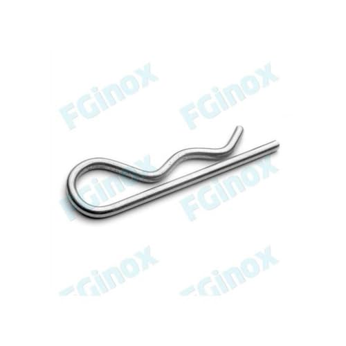 Goupilles Beta 2 mm D-Work bloquer un axe sans risque de rouille - 5