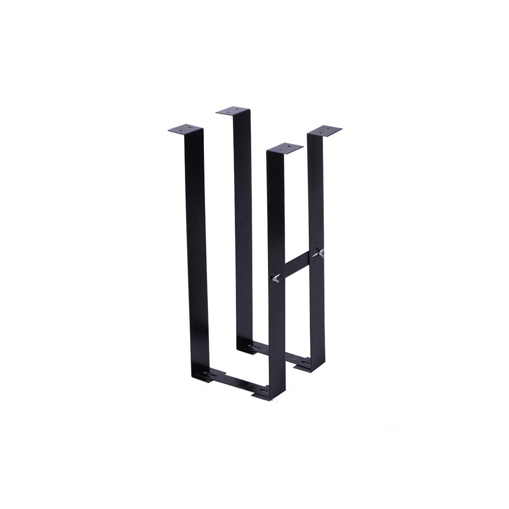 Amazon.co.jp: CPUホルダー 吊り下げ デスク下マウント 調節可能