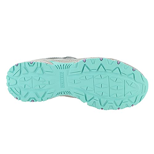 Skechers Women's Hillcrest Hiking Shoe4